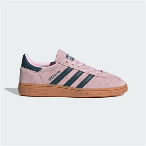 adidas campus spezial rosa|adidas campus rose tone shoes.